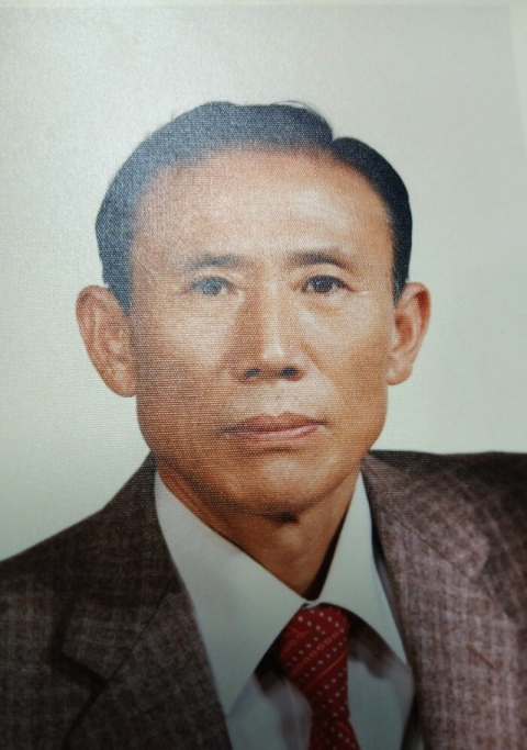 쫄면을 처음 만들었다고 알려진 차성철 씨. 차동엽 제공