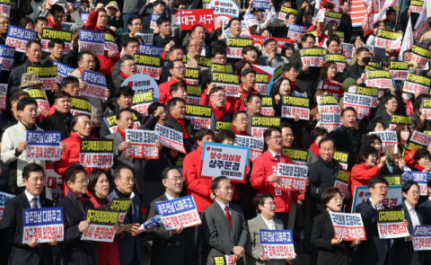 [사설] 분권 강화 온데간데없고 정치적 셈법만 남은 행정통합