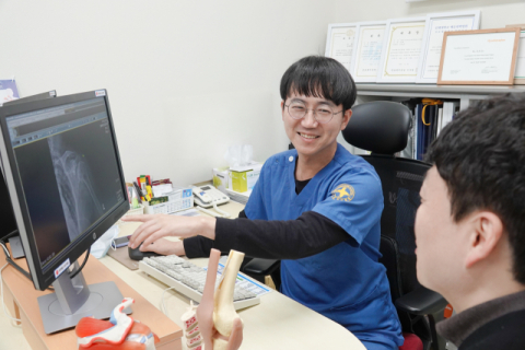 담이 결렸나? 방치하다 근력 약화·감정 장애까지 불러요