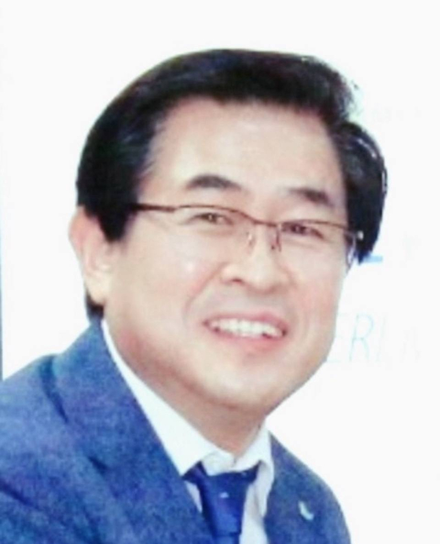 도세호 삼립 각자 대표이사. 삼립 제공.