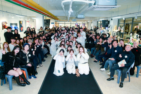 교수 27명 배출…‘미용 교육의 산실’ 영산대 미용예술대학원