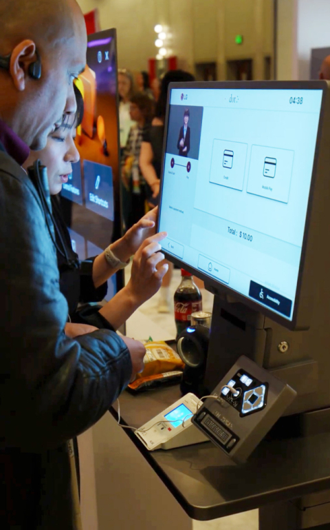 LG전자,  ‘CSUN AT 2026’서 접근성 강화 기술·제품 소개