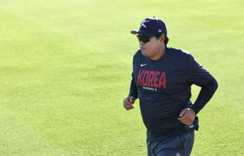 ‘괴물 타선’ 막아라, 야구 대표팀 ‘마이애미 기적’ 도전