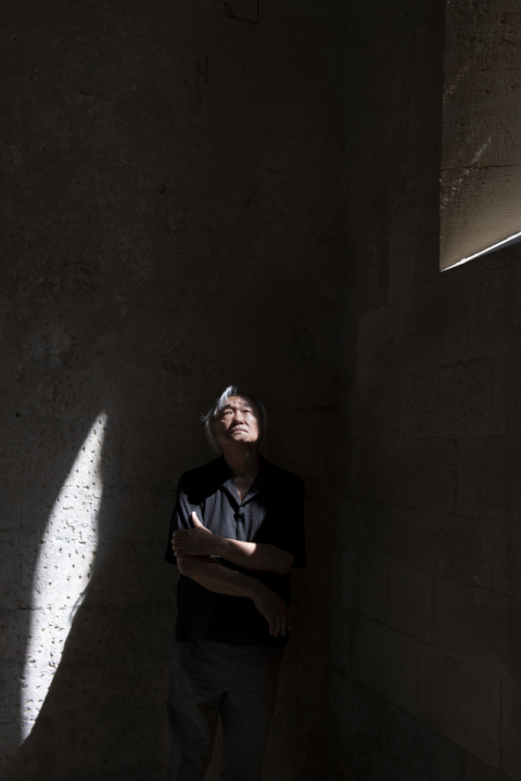 ‘건반 위 구도자’ 데뷔 70주년 맞아 부산 찾는 피아니스트 백건우