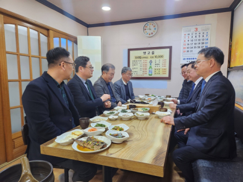 더불어민주당 경남도당 기초단체장 경선 후보 발표