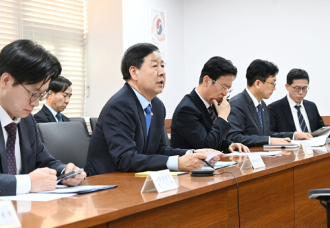 추경 공방에 ‘조작기소’ 국정조사 충돌…  지선 앞두고 정치권 대치 격화