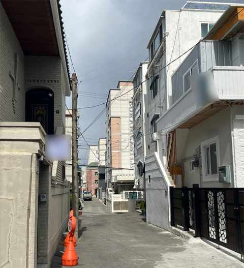 공유숙박이 부른 젠트리피케이션… 서민들 