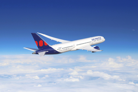 에어프레미아 “이코노미석 좌석 간격 넓혀”