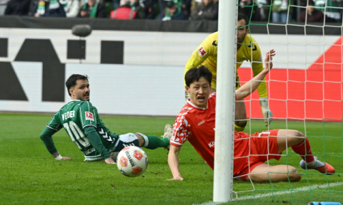 홍명보호 3월 A매치 앞두고 ‘희비’