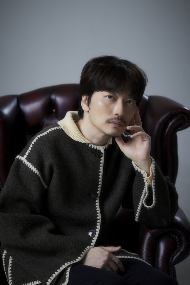 배우 이동휘. 바이포엠스튜디오 제공