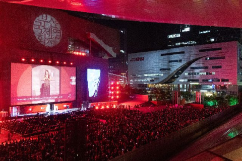 칸·베를린·베니스와 어깨 나란히… 부산국제영화제 A 리스트 17곳에 포함