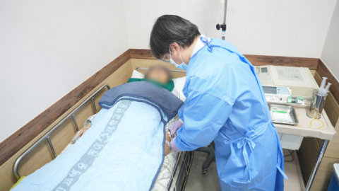 '암세포만 찾아가는 유도탄'  방사성의약품 플루빅토 주목