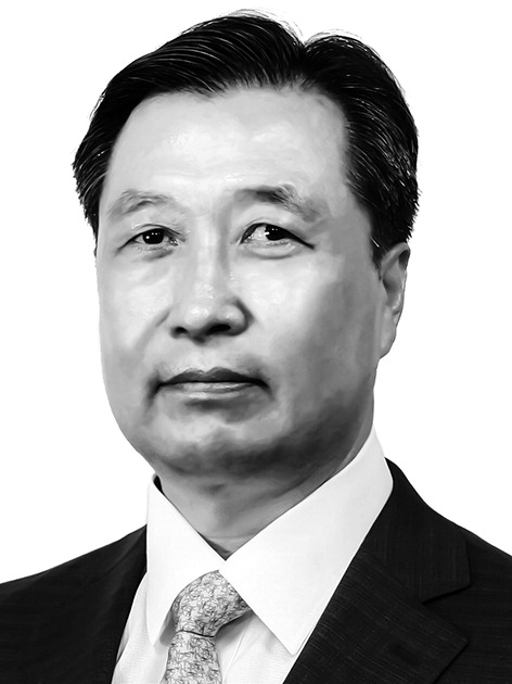 [데스크 칼럼] 뺑덕 어멈과 행정통합, 그리고 정주영 정신