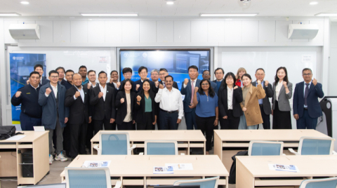 국립부경대, ‘한-FAO 글로벌 훈련 프로그램’ 개최