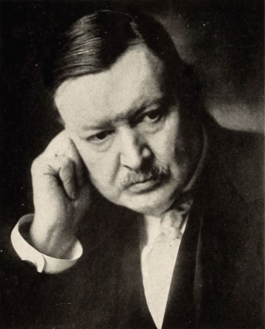 알렉산드르 글라주노프. 위키미디어