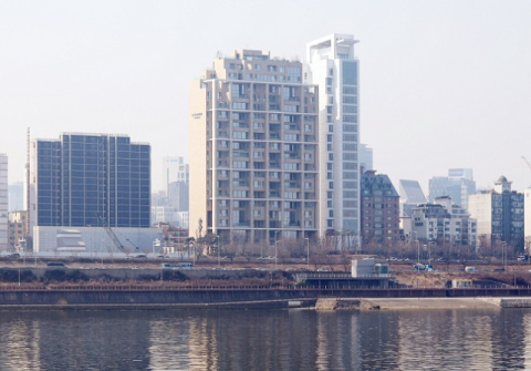 부산 공동주택 공시가격 ‘해수동’ 3%대 올라…엘시티 244㎡ 71억 최고가