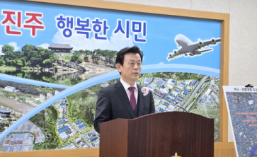 낡고 유행 지난 진주 원도심, 심폐소생술 이뤄질까?