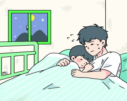 [사랑의 징검다리] 동생과 몸 누일 방 한 칸 절실한 철수 씨