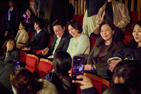 매주 수요일 ‘문화가 있는 날’ 확대…영화의전당도 할인 적용