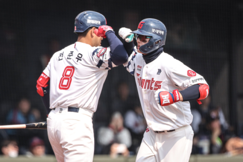 역대급 ‘홈런쇼’ 나온 시범경기, 올 시즌은 타고투저?