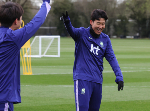 ‘가상의 남아공’ 코트디부아르 상대로 홍명보호 월드컵 모의고사