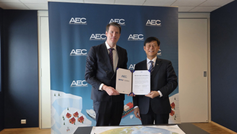 북극항로 개척 위한 항만 협력 잰걸음… BPA, 아시아 최초로 북극경제이사회 가입