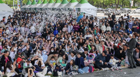 어린이기자 314명이 쓰는 기사 기대해~