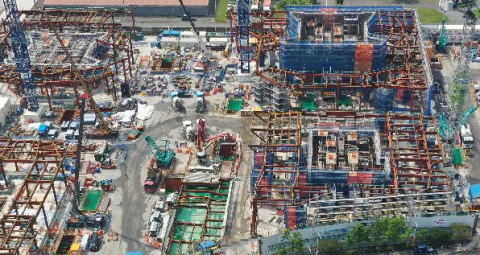 ‘지역업체 하도급률 70%’ 정부가 더 안 지켰다