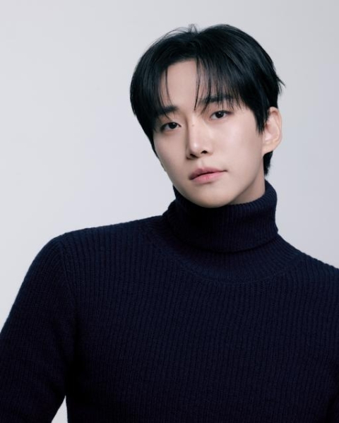 '세계디자인수도' 부산 홍보대사에 배우 이준호 위촉