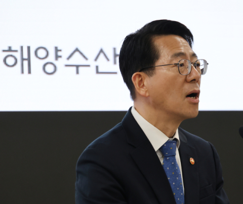 “정부, 어업 스마트화 적극 지원을” [수산인의 날]