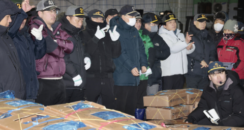 어시장 채웠던 60년 역사 ‘경매사 소리’ 사라진다… 전자경매 도입 잰걸음