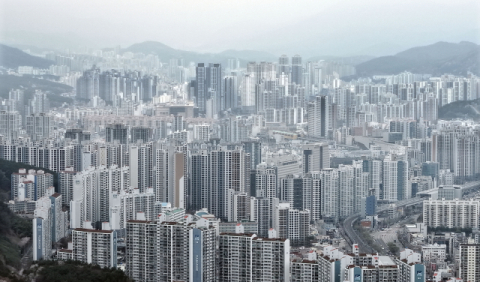 국민평형 아파트 분양 받으려면 부산서도 10억은 든다