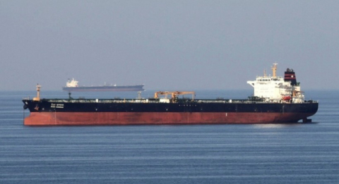 프랑스 이어 일본 선박 2척도 호르무즈 통과…한국은 언제쯤?