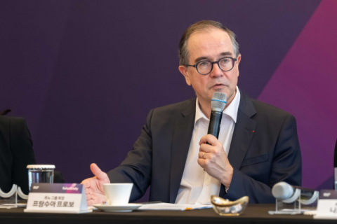 “부산공장은 우수하고 제품 품질 등에서 탁월한 곳”