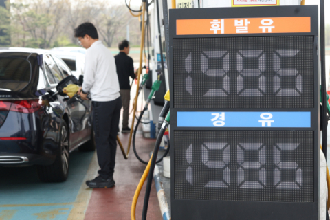 [사설] 중동전쟁 여파 고삐 풀린 물가, 전방위적 대책 필요하다