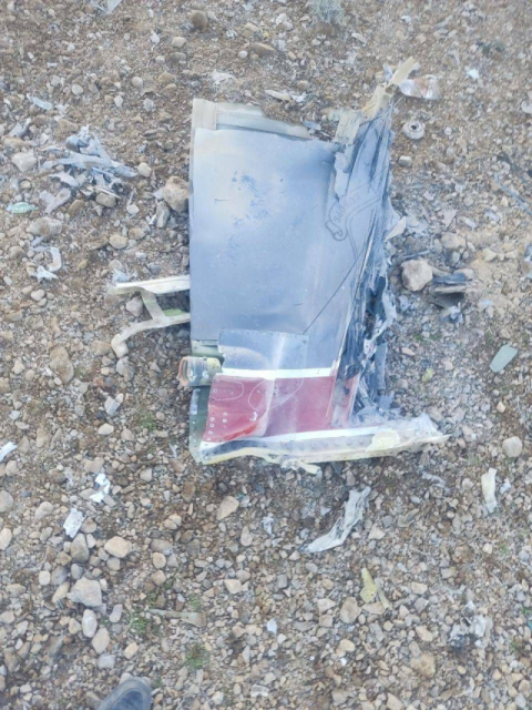 이란서 격추된 미 F-15 탑승자 2명 구출