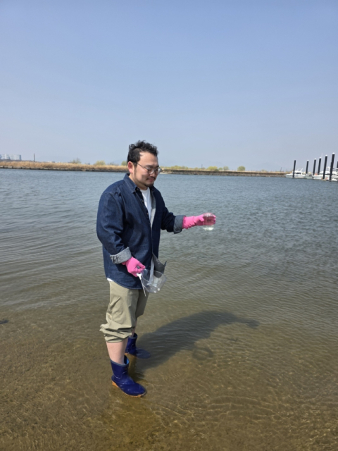 “낙동강 유해 남조류 세포 수, 정부 조사와 8600배 차이”