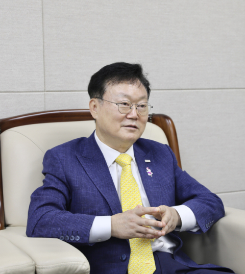 부산시설공단, 공공데이터·데이터기반행정 평가 2년 연속 ‘우수’