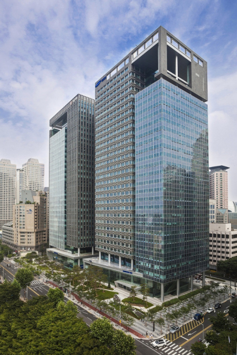 삼성SDS, 매출 11% 키웠지만 이익률은 뒷걸음