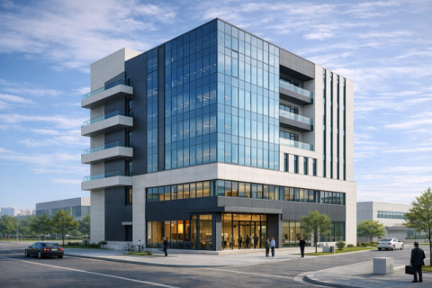 창원 원자력산업 인프라 구축 순항