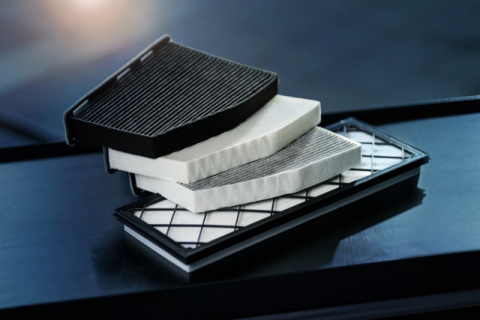 마일레,  ‘내 차 실내 청정캠페인’ 전개