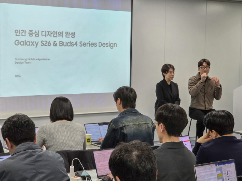 갤럭시 디자인 진화…사용성·착용감 모두 잡아