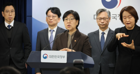 유가 상승에 노인일자리 활동 시간도 조정