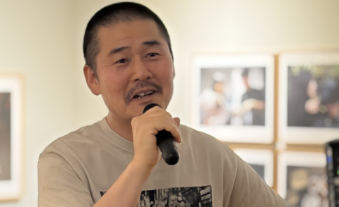 ‘신(辛)조선’으로 만난 한국 청년들의 1인칭 기록