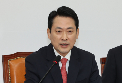 전재수 불송치에 장동혁 