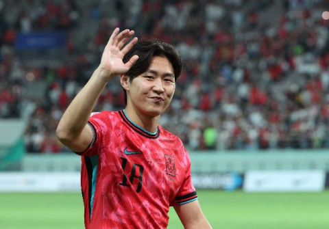 손흥민·이강인·김민재…대표팀 언제 오나?