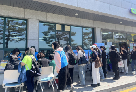 김해대 학생상담센터, ‘생명존중 인식개선 캠페인’ 운영