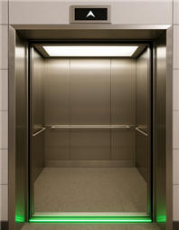 부산시, 아파트 승강기에도 ‘안전 신호등’ 켠다