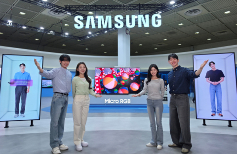 삼성·LG전자, '2026 월드IT쇼'서 혁신기술 대거 공개