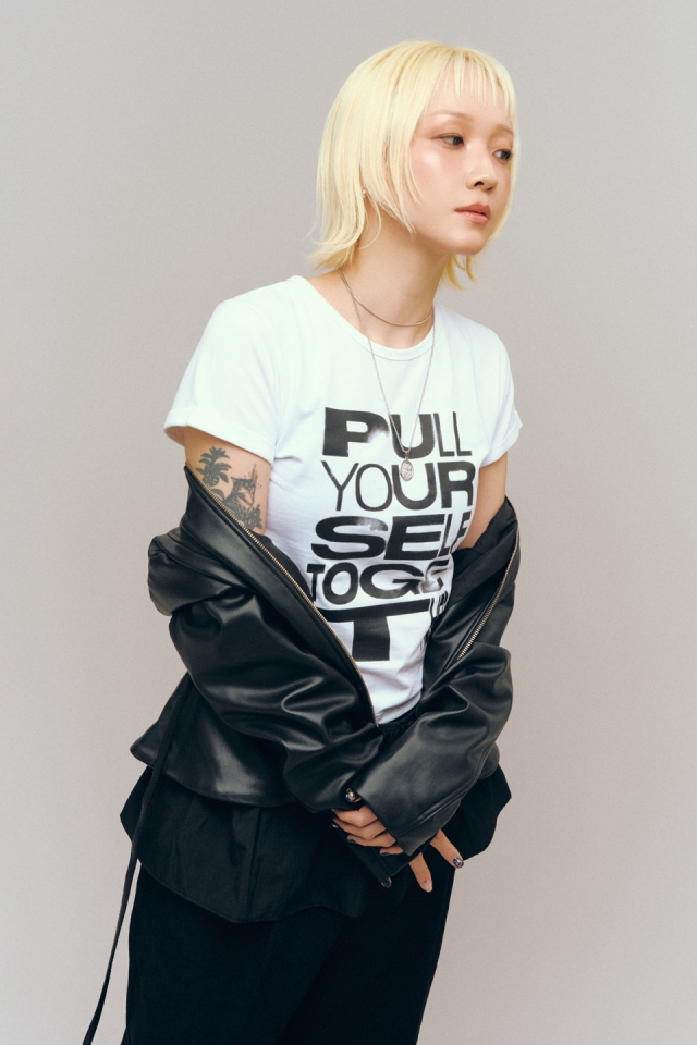 2026 부산스텝업댄스페스티벌 ‘댄스 퍼포먼스 월드 챔피언십’ 심사위원 기린장. 청년문화진흥협회 제공